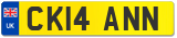 CK14 ANN