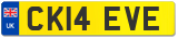 CK14 EVE