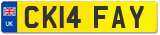 CK14 FAY