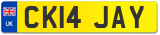 CK14 JAY