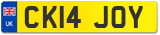 CK14 JOY