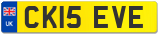 CK15 EVE