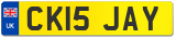 CK15 JAY