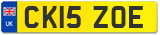 CK15 ZOE