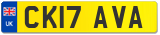 CK17 AVA