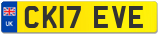 CK17 EVE