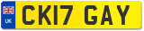 CK17 GAY