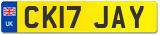 CK17 JAY