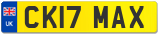 CK17 MAX