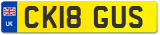 CK18 GUS