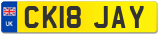 CK18 JAY