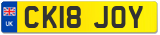 CK18 JOY