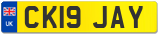 CK19 JAY