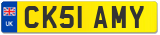 CK51 AMY