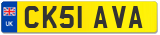 CK51 AVA