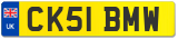 CK51 BMW