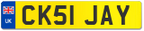 CK51 JAY