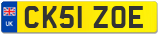 CK51 ZOE