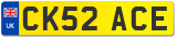 CK52 ACE