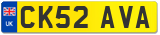 CK52 AVA