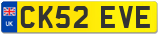 CK52 EVE