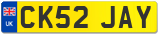 CK52 JAY