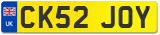 CK52 JOY