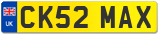 CK52 MAX