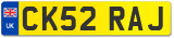 CK52 RAJ