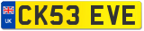 CK53 EVE