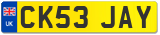 CK53 JAY