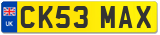 CK53 MAX