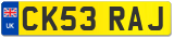 CK53 RAJ