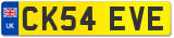 CK54 EVE