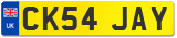 CK54 JAY