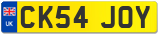 CK54 JOY