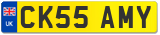 CK55 AMY