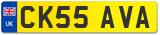 CK55 AVA