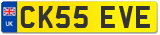 CK55 EVE