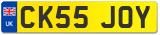 CK55 JOY