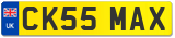 CK55 MAX