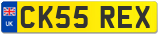 CK55 REX