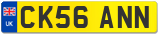 CK56 ANN