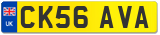 CK56 AVA