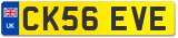 CK56 EVE