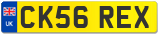 CK56 REX