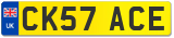 CK57 ACE