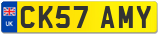 CK57 AMY