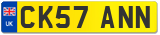 CK57 ANN