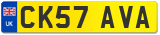 CK57 AVA